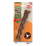 Nylabone Power Chew Bully Braid Stick Alternative Toy - Rufftail