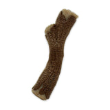 Nylabone Strong Chew Real Wood Stick Toy - Rufftail