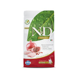 Farmina N&D Prime Chicken & Pomegranate Dry Cat Food - Kitten product image 3 - Cat Food - Rufftail Pune