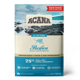 Acana Pacifica Dry Cat Food (Suitable for all life stages) - Rufftail