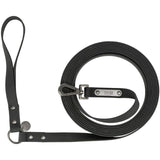 TRIXIE CityStyle PVC Leash For Dogs- Black - Rufftail Pune