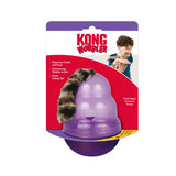 KONG Wobbler Cat Toy – Mental Stimulation & Fun for Cats - Rufftail