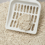 BarkButler x Scents of Freshness Tofu Cat Litter - Mildly Scented (Vanilla Milk)