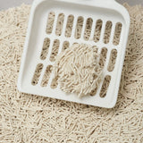 BarkButler Scents of Freshness Tofu Cat Litter - Lemon