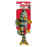 KONG Shieldz Wildz Fish- Floats on Water product image 3 - Rufftail Pune
