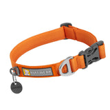 Ruffwear Front Range Collar for Dogs – Stylish and Durable Dog Collar - Rufftail