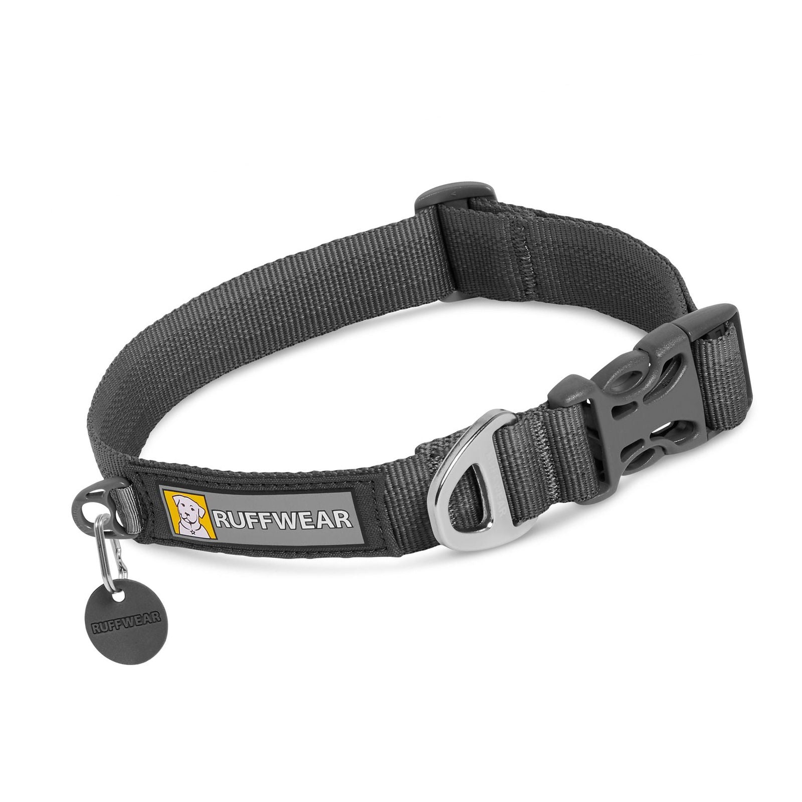 Ruffwear Front Range Collar for Dogs – Stylish and Durable Dog Collar - Rufftail