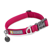 Ruffwear Front Range Collar for Dogs – Stylish and Durable Dog Collar - Rufftail