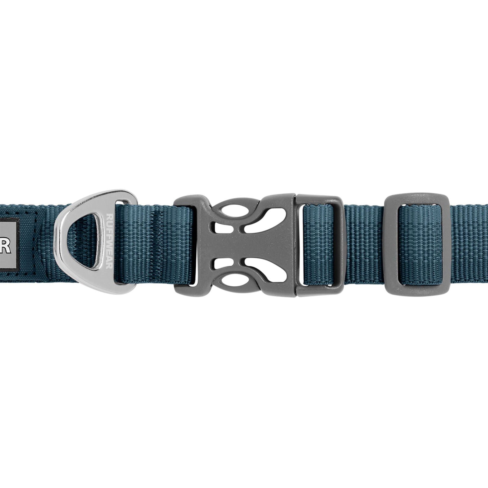 Ruffwear Front Range Collar for Dogs – Stylish and Durable Dog Collar - Rufftail