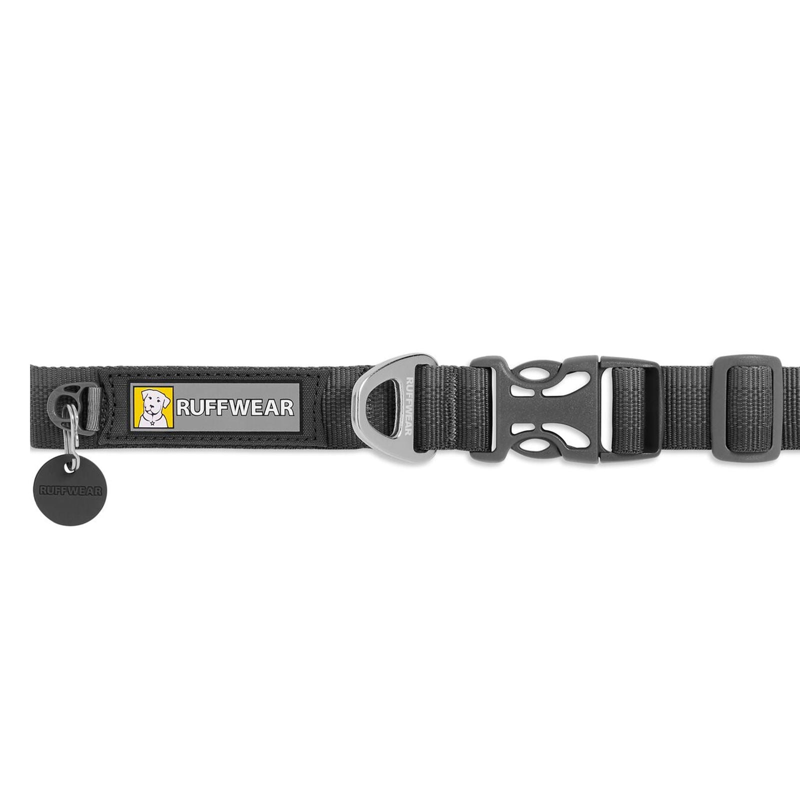 Ruffwear Front Range Collar for Dogs – Stylish and Durable Dog Collar - Rufftail