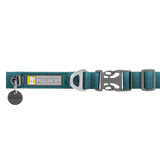 Ruffwear Front Range Collar for Dogs – Stylish and Durable Dog Collar - Rufftail