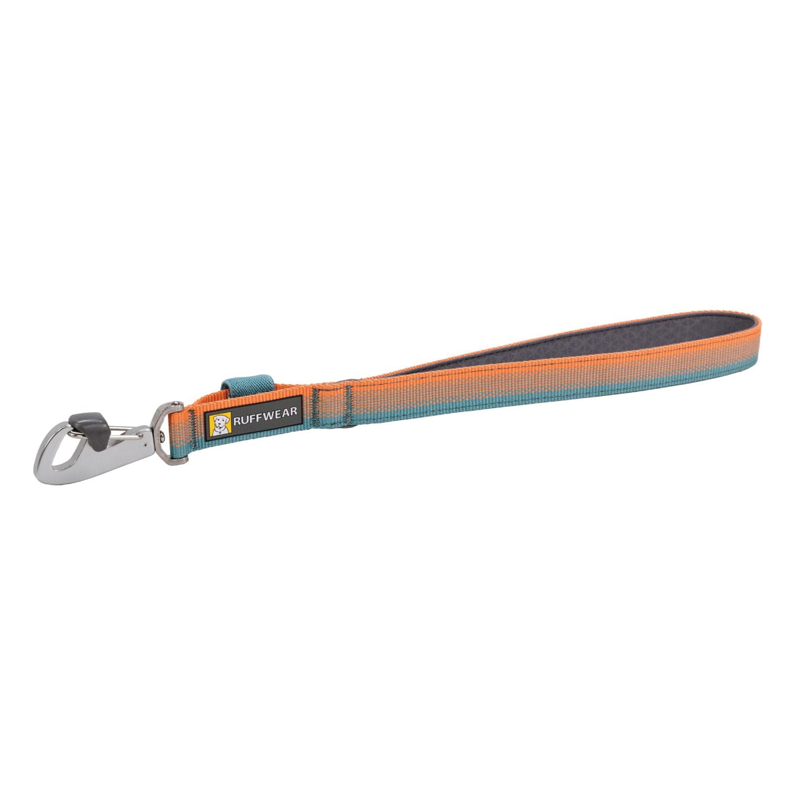 Ruffwear Front Range Short Leash for Dogs - Dog Walk Essential - Rufftail Pune