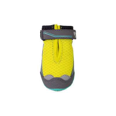 Ruffwear Grip Trex Dog Shoes - Lichen Green