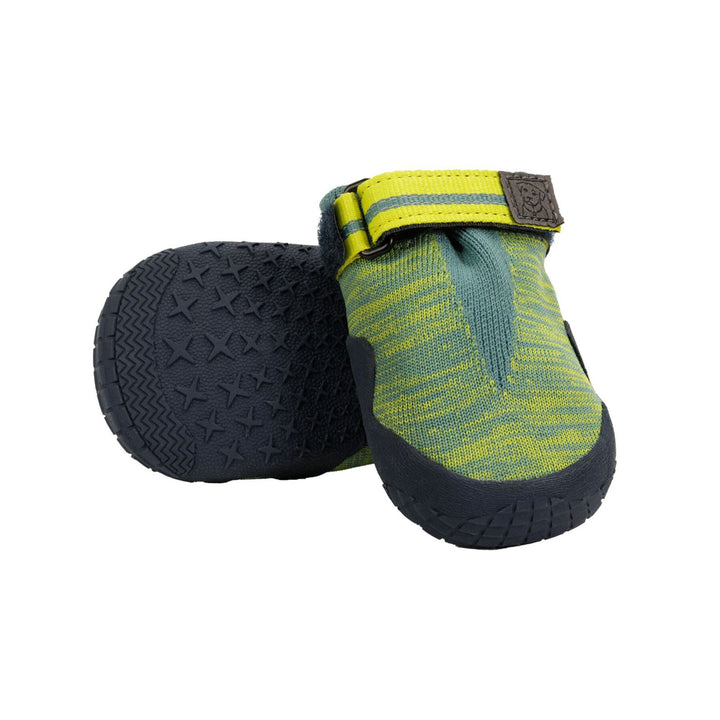 Ruffwear Hi & Light™ Trail Dog Shoes – River Rock (2 pcs of shoes) - Rufftail