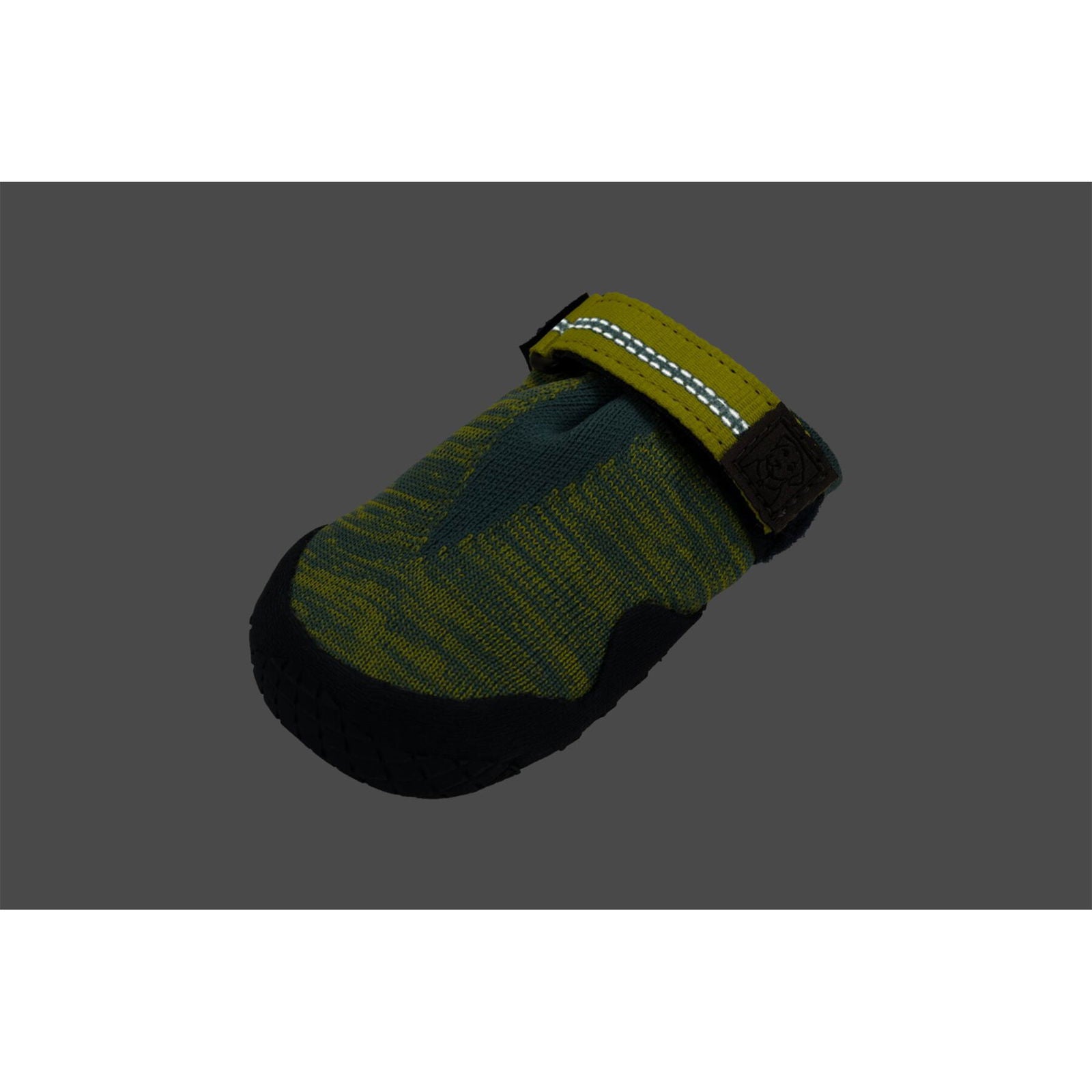 Ruffwear Hi & Light™ Trail Dog Shoes – River Rock (2 pcs of shoes) - Rufftail