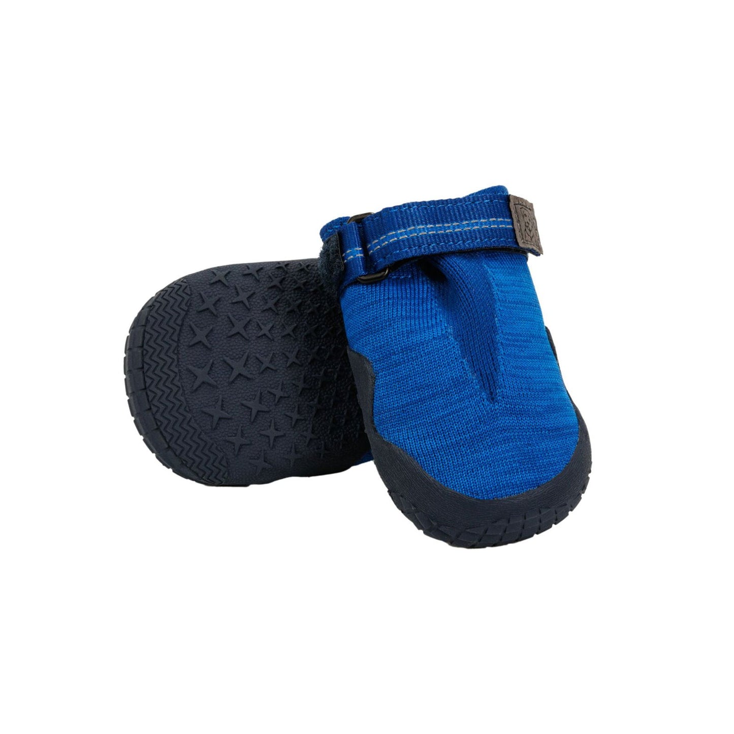 Ruffwear Hi & Light™ Trail Dog Shoes – Blue Pool (2 pcs of shoes) - Rufftail