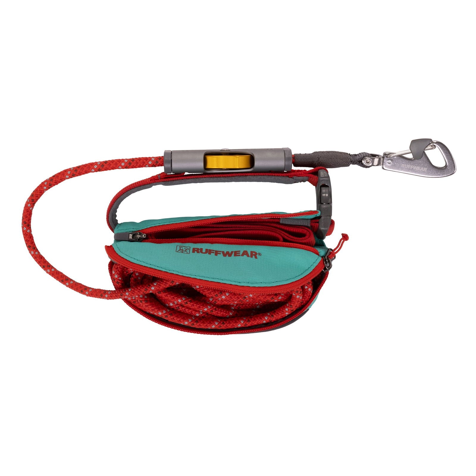 Ruffwear Hitch Hiker Leash For Dogs - Rufftail