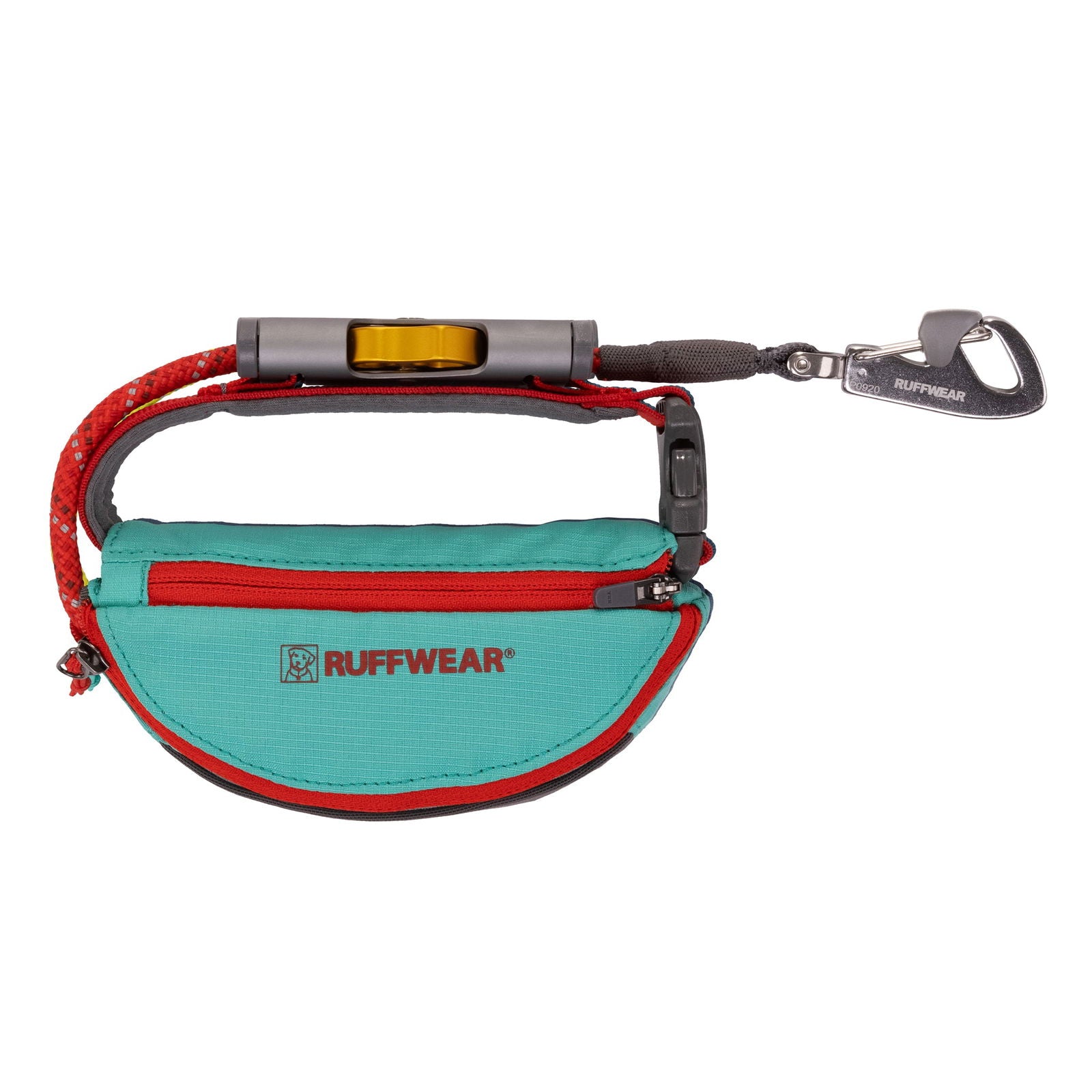 Ruffwear Hitch Hiker Leash For Dogs - Rufftail