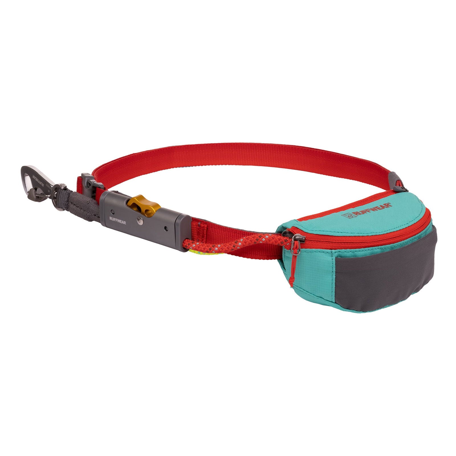 Ruffwear Hitch Hiker Leash For Dogs - Rufftail