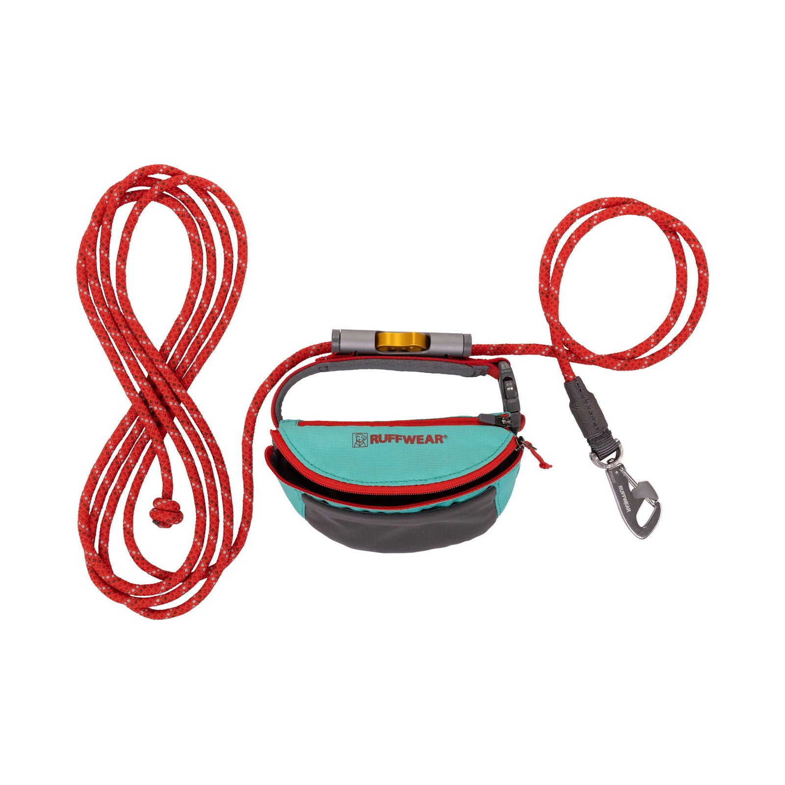 Ruffwear Hitch Hiker Leash For Dogs - Rufftail