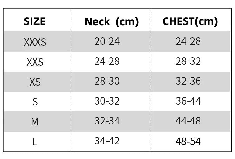 TRUELOVE Mesh Harness & Leash Set For Cats & Dogs - Fuchsia - Rufftail