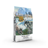 Taste of the Wild Pacific Stream Puppy Dry Dog Food (Smoked Salmon) product image 2 - Rufftail Pune