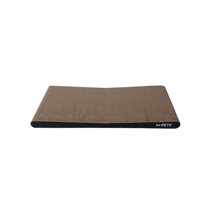 M-Pets My Scratchy Cat Cardboard scratchers - Rufftail
