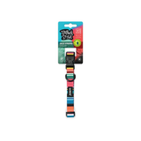 M-Pets URBAN STYLE Jazz Stripes Collar product image 8 - Rufftail Pune