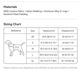 Truelove No-Pull Cordura Dog Harness - Pastel Lilac