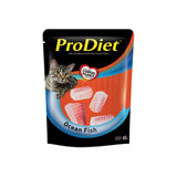 ProDiet Ocean Fish Wet Cat Food Pouch (85 g)