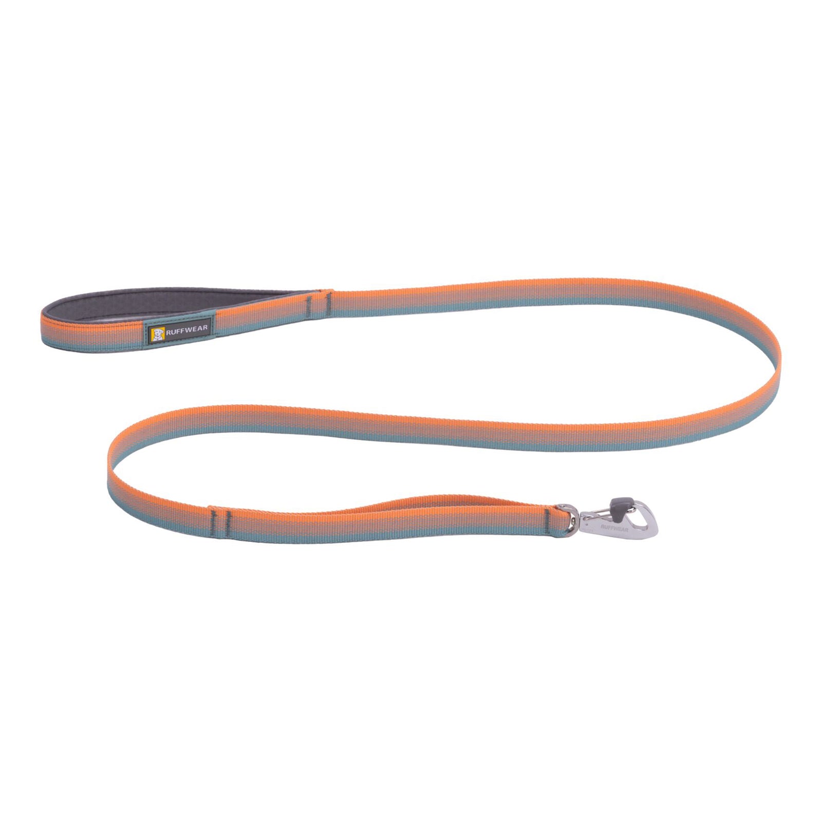 Ruffwear Front Range Leash – Durable, Stylish, & Comfortable for Dogs - Rufftail
