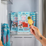 Imaginelles Pup Ice Dog Treat Assorted (4 flavours) product image 9 - Rufftail Pune