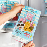 Imaginelles Pup Ice Dog Treat Assorted (4 flavours) product image 10 - Rufftail Pune