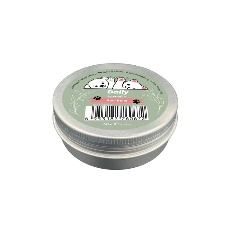 M-Pets DAILY Paw balm For Pets