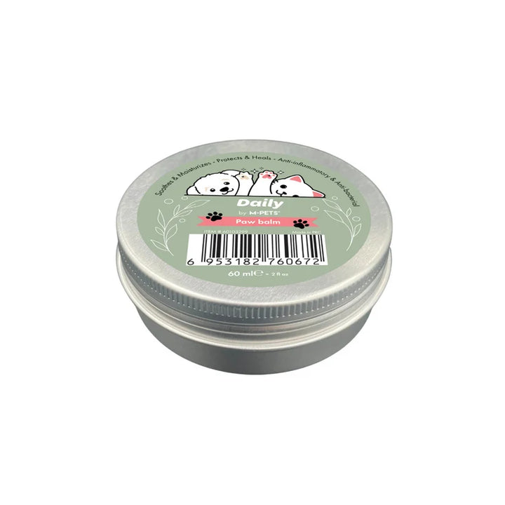 M-Pets DAILY Paw balm For Pets